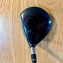 Nickent 7 Wood and headcover Image 8