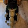Power Rangers Imaginext Dragonzord Electronic Robot Mattel 2015 Image 4
