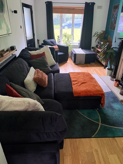 sofa