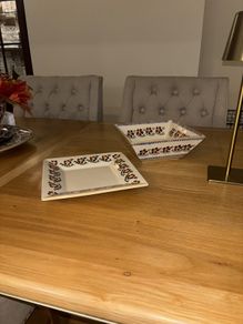 Nicholas Mosse Old Rose Set
