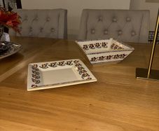 Nicholas Mosse Old Rose Set