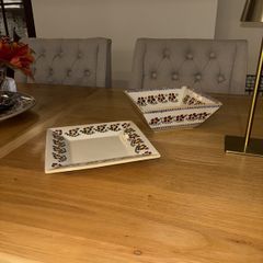 Nicholas Mosse Old Rose Set