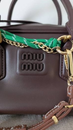 Shoulder luxury bag
