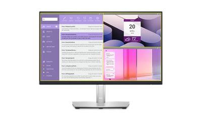 Dell LED Monitor