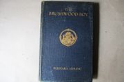 1914, The Brushwood Boy By Rudyard Kipling