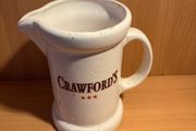 Crawfords Pub jug