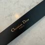 Dior Belt Image 4