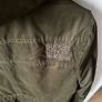 Superdry women ladies jacket parka in very good condition. Size M Image 7