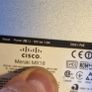 2 x cisco Meraki MR18 (pair) Image 4