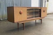 Greaves and Thomas Formica Sideboard - Warehouse and Showroom Open Saturday 8th August 12 til 4pm  Eircode R95T227