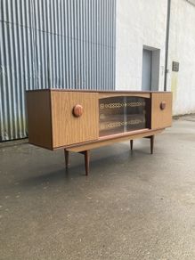 Greaves and Thomas Formica Sideboard - Warehouse and Showroom Open Saturday 8th August 12 til 4pm  Eircode R95T227