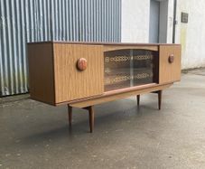 Greaves and Thomas Formica Sideboard - Warehouse and Showroom Open Saturday 8th August 12 til 4pm  Eircode R95T227