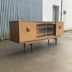 Greaves and Thomas Formica Sideboard - Warehouse and Showroom Open Saturday 8th August 12 til 4pm  Eircode R95T227