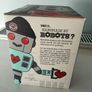 Handmade by Robots Vinyl Michael Myers Figure 185 Halloween Image 4