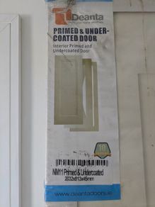 Deanta door 32 inches