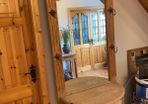 Hall table/ stand
