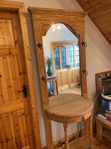 Hall table/ stand