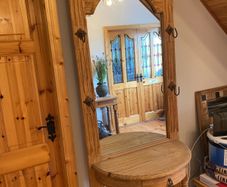 Hall table/ stand
