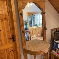 Hall table/ stand