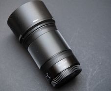 Nikon Nikkor Z 85mm 1.8 S