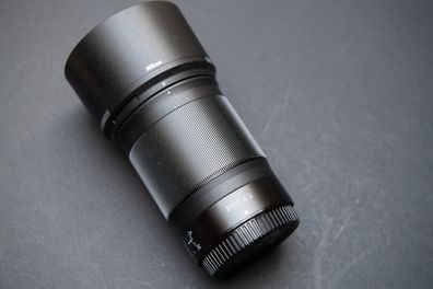 Nikon Nikkor Z 85mm 1.8 S
