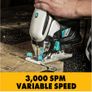Jig Saw Power Tool Image 3