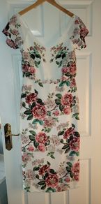 Oasis dress