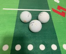 Titleist pro v1s