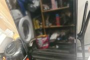 faulty tv