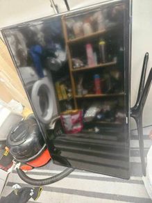 faulty tv