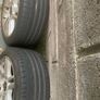 17 amg wheels Image 4