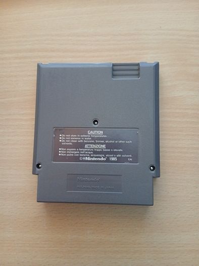 Double Dragon Nes