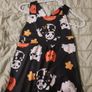 Baby halloween dungarees Image 2