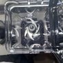 Ninja 3-in-1 Food Processor & Blender (Like new, Boxed) Image 4