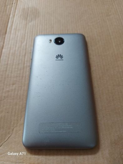 HUAWEI Mobile Phone, Model MYA-L11, FRP Google Locked, in excellent cosmetic condition