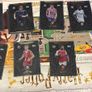 Topps Match Attax 2025/26 UCC Cards 100 Club, Black Edge, Infinity & More Image 4