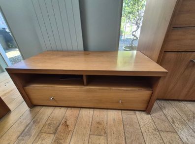 TV Unit, Tall display unit, nest of side tables
