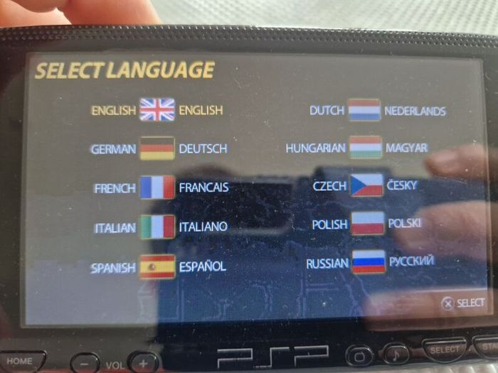 Need for Speed Undercover PSP PlayStation Games Original