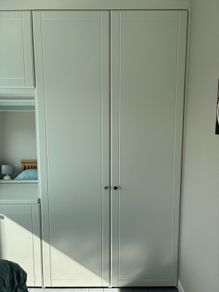 Wardrobe Doors (various sizes)