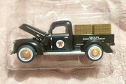 Collectible 1940 Ford Replica Truck