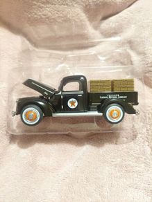 Collectible 1940 Ford Replica Truck