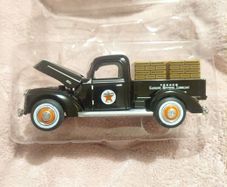 Collectible 1940 Ford Replica Truck