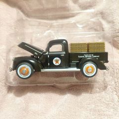 Collectible 1940 Ford Replica Truck