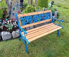 Garden Bench