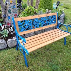 Garden Bench