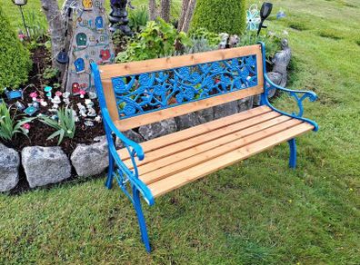 Garden Bench