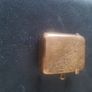 Antique silver Vesta Case Image 6