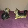 Pair of 1990s New-Ray Cats Image 2