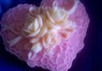 Handcrafted  Soap Love