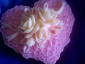 Handcrafted  Soap Love